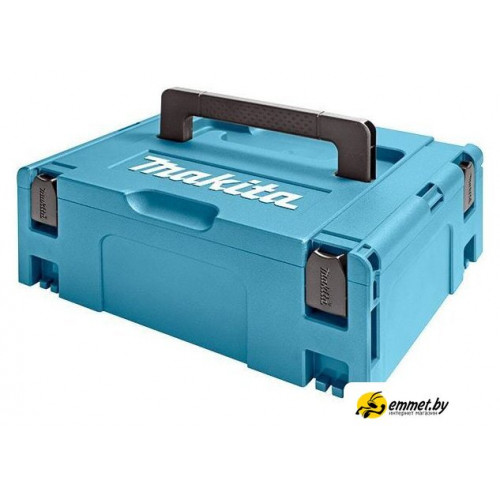 Кейс Makita Makpac Type 2 821550-0
