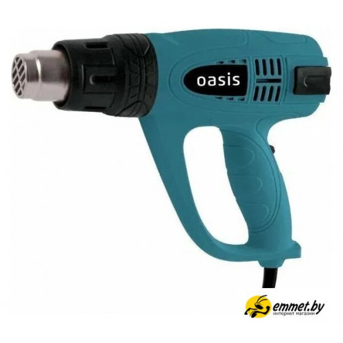 Промышленный фен Oasis TG-20R