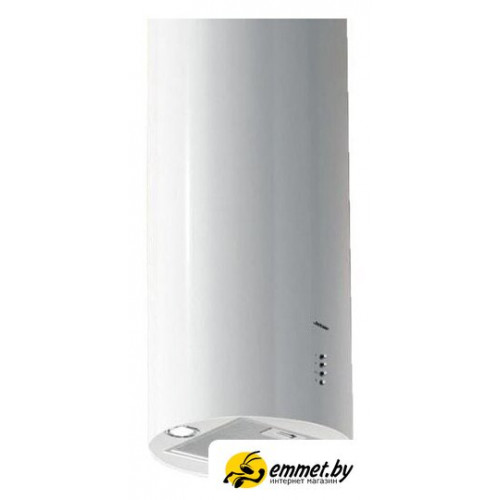 Кухонная вытяжка Jetair Pipe Island WH/A/43 PRF0099305A