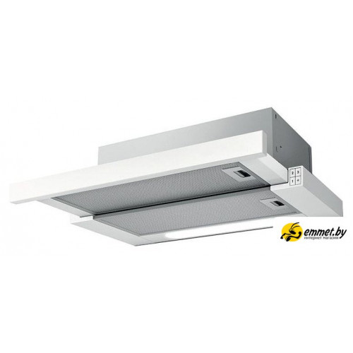Кухонная вытяжка Jetair Aurora LX/WH/F/50 PRF0093764C