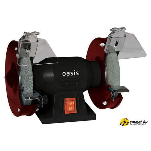 Заточный станок Oasis ZS-20