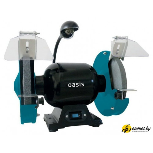 Заточный станок Oasis ZS-40L