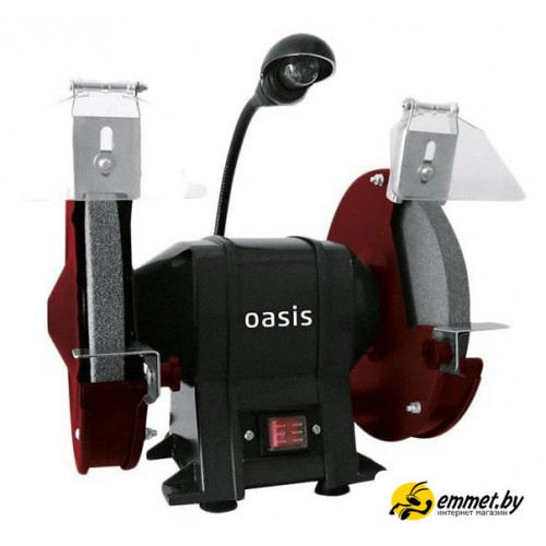 Заточный станок Oasis ZS-30L