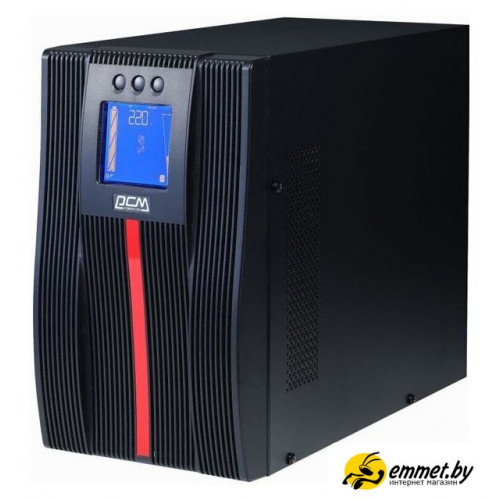 Источник бесперебойного питания Powercom Macan MAC-1500