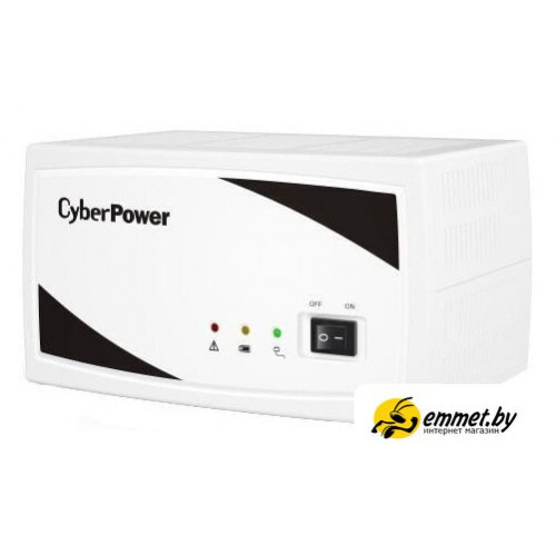 Источник бесперебойного питания CyberPower SMP350EI