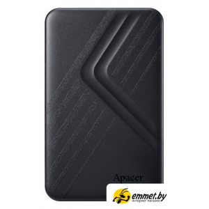 Внешний накопитель Apacer AC236 2TB AP2TBAC236B-1