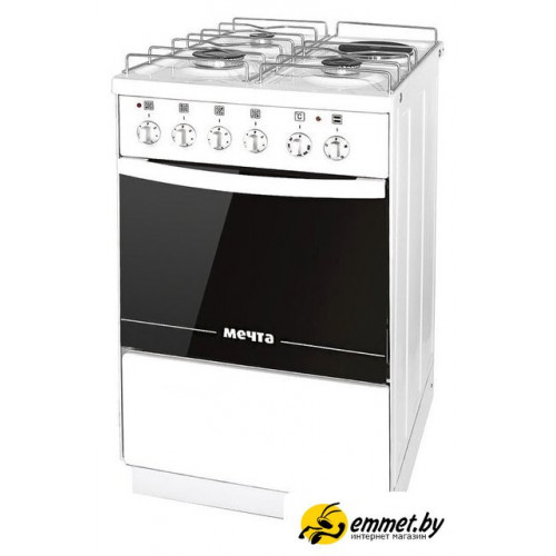 Кухонная плита Мечта 450 ГЭ
