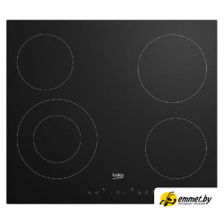 Варочная панель BEKO HIC64402E Варочная панель BEKO HIC64402E