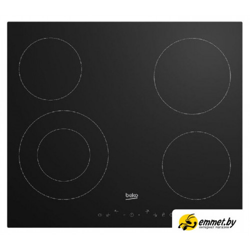 Варочная панель BEKO HIC64402E