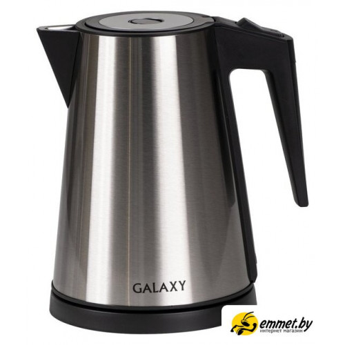 Электрический чайник Galaxy Line GL0326 (стальной)