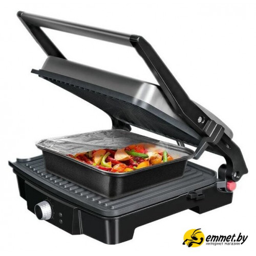 Электрогриль Redmond (Редмонд) SteakMaster RGM-M808P