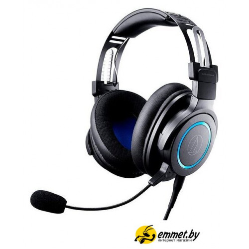 Наушники Audio-Technica ATH-G1