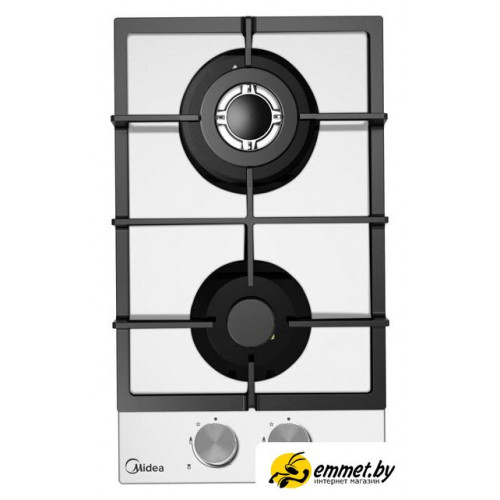 Варочная панель Midea MG 3260 TGW