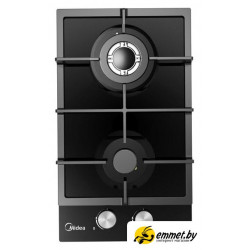 Варочная панель Midea MG 3260 TGB Варочная панель Midea MG 3260 TGB