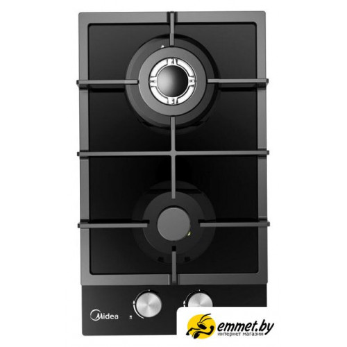 Варочная панель Midea MG 3260 TGB