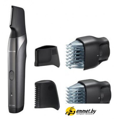 Триммер для бороды и усов Panasonic ER-GY60