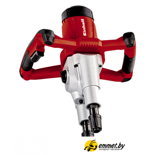 Строительный миксер Einhell TE-MX 1600-2 CE Twin 4258561