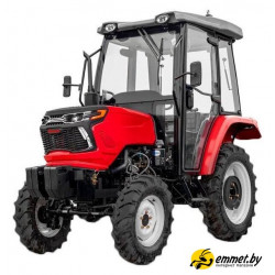 Мини-трактор Rossel RT-282D Мини-трактор Rossel RT-282D