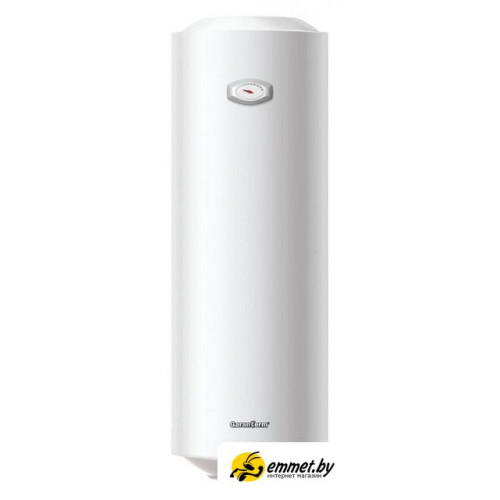 Накопительный электрический водонагреватель Garanterm Origin 80 V Slim