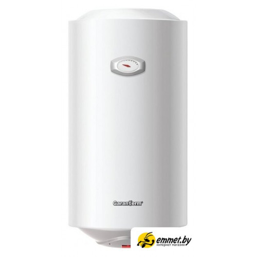 Накопительный электрический водонагреватель Garanterm Origin 50 V Slim