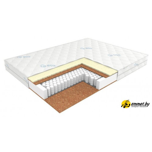 Матрас ЭОС Премьер Тип 9b 120x200 (жаккард)