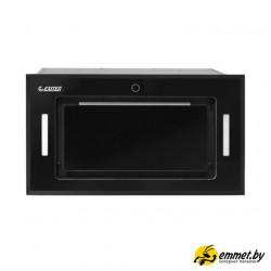 Кухонная вытяжка Exiteq EX-1236 (черный) Кухонная вытяжка Exiteq EX-1236 (черный)