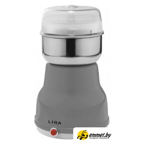 Электрическая кофемолка LIRA LR 0309