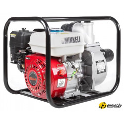 Мотопомпа Mikkele MWP-1200