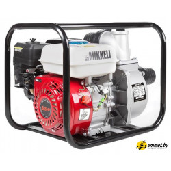 Мотопомпа Mikkele MWP-700