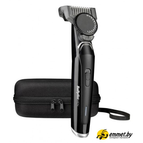 Триммер для бороды и усов BaByliss T885E