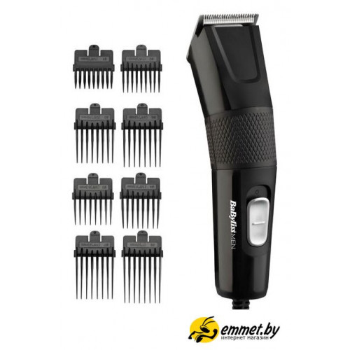 Машинка для стрижки волос BaByliss E756E