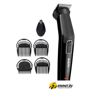 Триммер для бороды и усов BaByliss MT725E