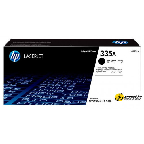 Картридж HP 335A W1335A