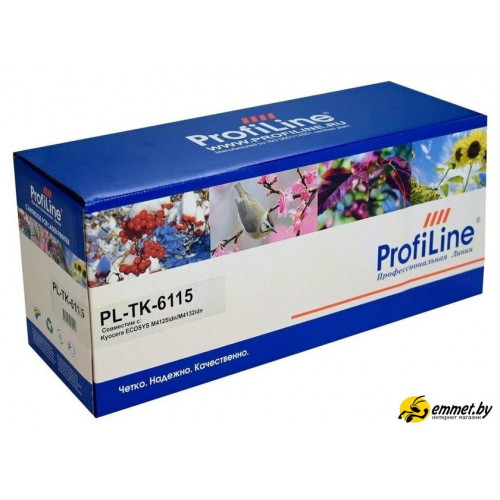 Картридж ProfiLine PL-TK-6115 (аналог Kyocera TK-6115)