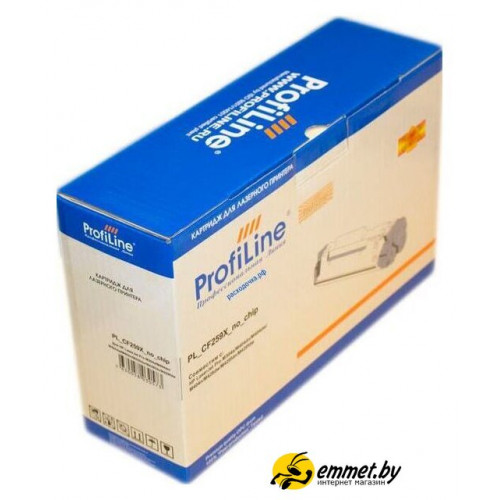 Картридж ProfiLine PL-CF259X (аналог HP CF259X)