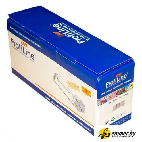 Картридж ProfiLine PL-CF259A (аналог HP CF259A)
