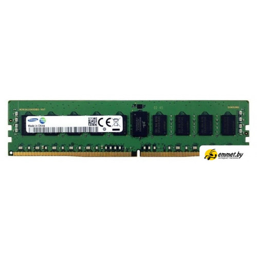 Оперативная память Samsung 16GB DDR4 PC4-21300 M378A2K43DB1-CTDD0