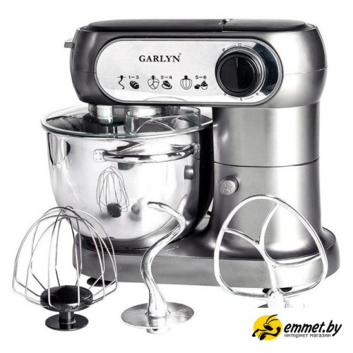 Кухонная машина Garlyn S-350
