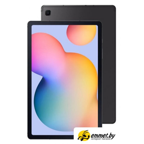 Планшет Samsung Galaxy Tab S6 Lite Wi-Fi 128GB (серый)