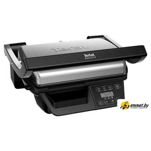 Электрогриль Tefal Select GC740B30
