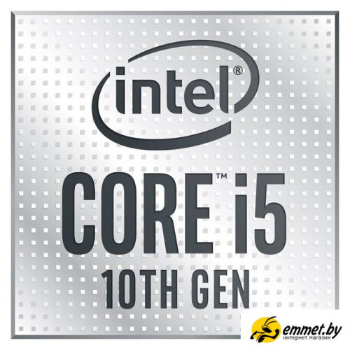 Процессор Intel Core i5-10500