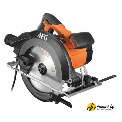 Дисковая (циркулярная) пила AEG Powertools KS 12-1 4935472006