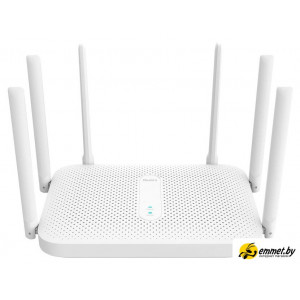 Wi-Fi роутер Xiaomi Redmi AC2100