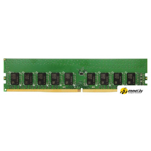 Оперативная память Synology 16GB DDR4 PC4-21300 D4EC-2666-16G
