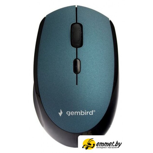 Мышь Gembird MUSW-354-B