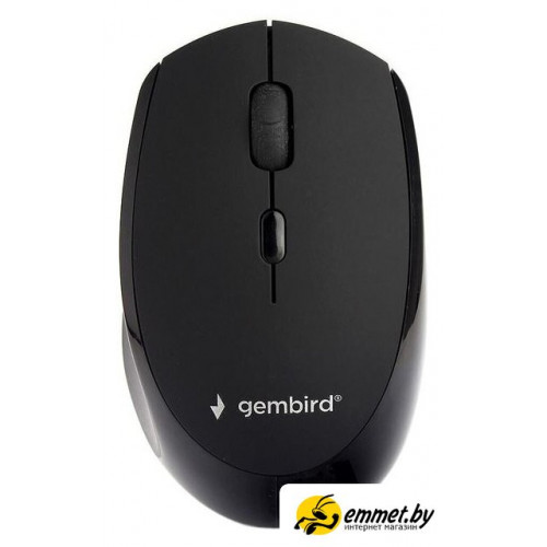 Мышь Gembird MUSW-354