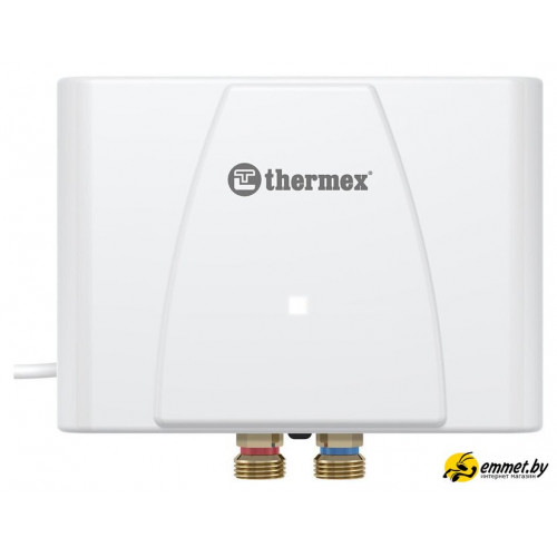 Проточный электрический водонагреватель Thermex Balance 6000