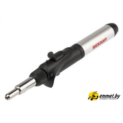Газовый паяльник Rexant 12-0501