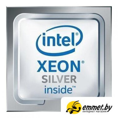 Процессор Intel Xeon Silver 4214R