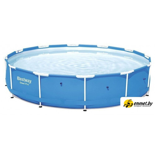 Каркасный бассейн Bestway Steel Pro 56706 (366х76)